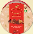 Boîte Sélection - Côte d'Or - Netto Boîte Sélection - Côte d'Or à 7,24 € dans le catalogue Netto