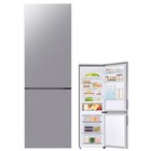 Réfrigérateur combiné* - SAMSUNG en promo chez Carrefour Le Raincy à 499,99 €