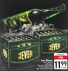 Aktuelles Jever Pilsener Angebot bei EDEKA in Münster ab 11,99 €