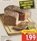 Vollkornbrot von SB-MARKT BACKEREI im aktuellen E center Prospekt