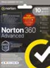 Sicherheitssoftware 360 Advanced 10 Geräte 1 Jahr bei expert im Prospekt "" für 19,99 €