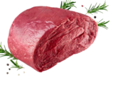 Rinderhüfte bei Kaufland im Prospekt "" für 17,90 €