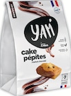 Intermarché Super Sainte-Hermine - Promo Sachet Cake pépites marbré chocolat Promo Sachet Cake pépites marbré chocolat à 1,29 € dans le catalogue Intermarché Super à Sainte-Hermine