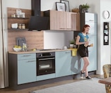Aktuelles Küchenzeile Angebot bei XXXLutz Möbelhäuser in Bonn ab 2.499,00 €