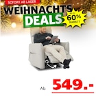 Wilson bei Seats and Sofas im Bochum Prospekt für 549,00 €