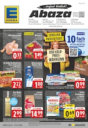 EDEKA Prospekt für Essen: "Aktuelle Angebote", 26 Seiten, 26.01.2026 - 31.01.2026