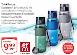 Trinkflasche im Angebot bei GLOBUS in Leipzig Trinkflasche Angebote von Zwilling bei GLOBUS Leipzig für 9,99 €