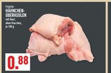 Frische Hähnchen-Oberkeulen im Angebot bei Marktkauf in Münster Frische Hähnchen-Oberkeulen Angebote bei Marktkauf Münster für 0,88 €