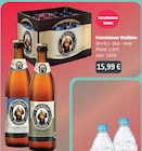 Getränke Ellerkamp - Weißbier Angebot im Prospekt Weißbier bei Getränke Ellerkamp im Prospekt "" für 15,99 €