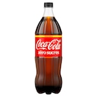 - - COCA-COLA - Carrefour à Bordeaux - - COCA-COLA en promo chez Carrefour Bordeaux à 1,55 €