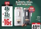 Maschine Angebote von coffeeB bei EDEKA Fürth für 16,00 €