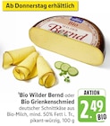 Bio Wilder Bernd Angebote bei E center Kaiserslautern für 2,49 €