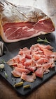 Jambon Sec d'Auvergne IGP 9 Mois - Intermarché Hyper Jambon Sec d'Auvergne IGP 9 Mois à 15,50 € dans le catalogue Intermarché Hyper