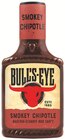 BBQ-Sauce Angebote von Bull‘s-Eye bei Zimmermann Göttingen für 1,89 €