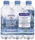 Mineralwasser Angebote von Gerolsteiner bei METRO Aachen für 3,57 €
