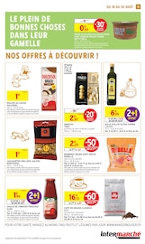 Promos Tomate dans le catalogue "VIVE LA FIN DES VACANCES" de Intermarché Express Tomate en promo dans le catalogue Intermarché Express à la page 15