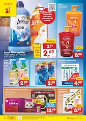 Aktueller Netto Marken-Discount Prospekt mit Bodenbelag, "Aktuelle Angebote", Seite 38