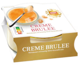 CRÈME BRULEE Angebote von REWE FEINE WELT bei REWE Hürth für 1,11 €