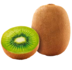 Kiwi, grün bei ALDI SÜD im Gemmrigheim Prospekt für 0,25 €