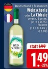 EDEKA Datteln Prospekt mit  im Angebot für 1,49 €