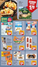 Pizza im REWE Prospekt in Wetzlar Aktueller REWE Prospekt mit Pizza, "Dein Markt", Seite 10