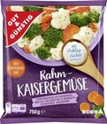 Rahm-Kaisergemüse Angebote von Edeka bei E center Bruchsal