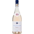 Faugères Aop 2022 en promo chez Auchan Hypermarché Faugères Aop 2022 dans le catalogue Auchan Hypermarché