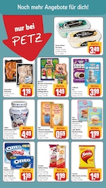 Aktueller REWE Prospekt mit Mais, "Dein Markt", Seite 14