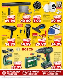 Batterie Angebot & Preis im aktuellen Kaufland Prospekt Batterie Angebot im aktuellen Kaufland Prospekt auf Seite 7