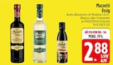 Aceto Balsamico di Modena I.G.P. von Mazzetti im aktuellen EDEKA Prospekt für 2,88 €