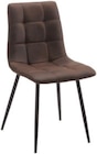 Stuhl „NINO“ im Angebot bei mömax in Aalen Stuhl „NINO“ Angebote bei mömax Aalen für 29,90 €