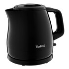 Bouilloire électrique Vita - TEFAL en promo chez Carrefour La Rochelle à 19,99 €