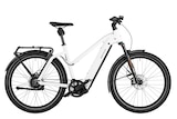 Riese & Müller Charger4 GT Vario 750 Wh Damen Mixte weiß Angebote von Riese & Müller bei Radwelt Coesfeld Ahlen für 4.999,00 €