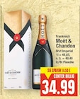 Moët & Chandon im aktuellen E center Prospekt