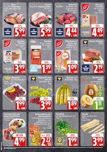 Aktueller E aktiv markt Prospekt "Top Angebote" Seite 2 von 6 Seiten