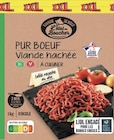 Viande hachée - L'étal du Boucher en promo chez Lidl Thionville à 8,69 €