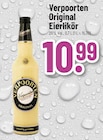 Original Eierlikör Angebote von Verpoorten bei Trinkgut Wiesbaden für 10,99 €