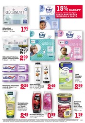 Pampers im E center Prospekt in Heidelberg Aktueller E center Prospekt mit Pampers, "Aktuelle Angebote", Seite 29