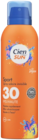 Brume solaire transparente - CIEN SUN en promo chez Lidl Brume solaire transparente - CIEN SUN dans le catalogue Lidl