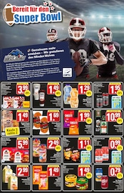 Bier im WEZ Prospekt in Bad Oeynhausen Aktueller WEZ Prospekt mit Bier, "Die WEZette", Seite 2