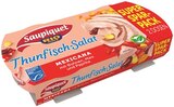 Thunfisch-Salat im Angebot bei Penny-Markt in Dreieich Thunfisch-Salat Angebote von Saupiquet bei Penny-Markt Dreieich für 3,99 €