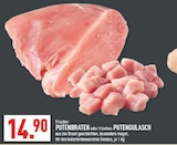 Frischer Putenbraten Angebote bei Marktkauf Gütersloh für 14,90 €