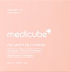 Collagen Jelly Cream im Rossmann Prospekt Collagen Jelly Cream von medicube im aktuellen Rossmann Prospekt für 17,99 €