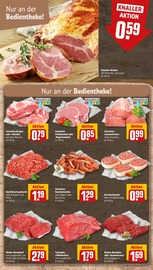 Ähnliche Rinderfilet Angebote im Prospekt "Dein Markt" von REWE in Hückelhoven Ähnliche Angebote wie Rinderfilet im Prospekt "Dein Markt" auf Seite 12 von REWE in Hückelhoven
