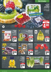 Pilze im EDEKA Prospekt in Jena Aktueller EDEKA Prospekt mit Pilze, "Wir lieben Lebensmittel!", Seite 3