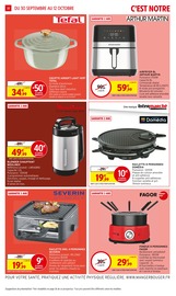Blender Angebote im Prospekt "LE TRÈS GROS ANNIVERSAIRE" von Intermarché auf Seite 38