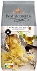 Penny-Markt - Kartoffelchips Angebot im Prospekt Kartoffelchips bei Penny-Markt im Prospekt "" für 1,16 €