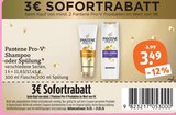 Shampoo Angebote von Pantene Pro-V bei tegut Ansbach für 3,49 €