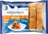 Baklava von Eridanous im aktuellen Lidl Prospekt für 3,99 €