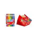 30 feutres jumbo - CARIOCA dans le catalogue Carrefour